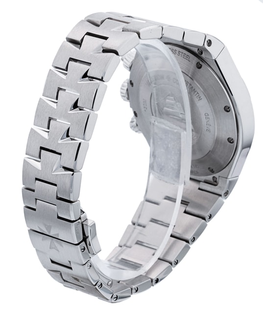 Vacheron Constantin Overseas 49150/B01A-9095 Image 3